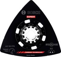 Bosch Accessoires EXPERT AVZ 90 RT6 Schuurplaat | 90 mm - 2608902064