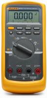 Fluke multimeter