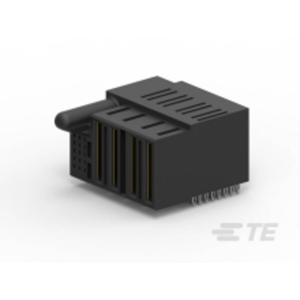 TE Connectivity 2204406-1 Inhoud: 1 stuk(s) Tray