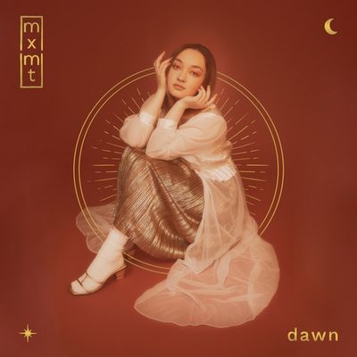 Dawn / Dusk - LP (5056167126911)