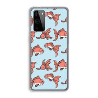 Blub: OnePlus 9 Pro Transparant Hoesje