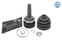 Homokineet reparatie set, aandrijfas 32144980014