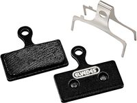 Shimano Schijfremblokset elvedes metalic carbon diversen (1 paar)