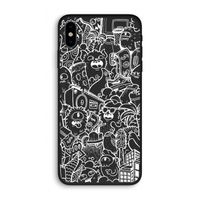Vexx City #2: iPhone X Biologisch afbreekbaar hoesje