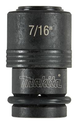 Makita Accessoires Krachtdopadapter 1/2"VK<>7/16"ZK - B-68460 B-68460