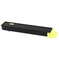 Toner Kyocera WT-860 Geel Zwart