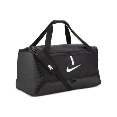 Sporttas Nike ACADEMY DUFFLE L CU8089 010 Zwart Één maat