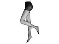 esmara Corrigerende dames panty (Zwart, XL (48/50))