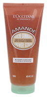 L&apos;Occitane Almond Shower Scrub 200ml Douche & bad