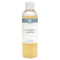 van der Pigge Huidbalans shampoo klitwortel droog haar 200 Milliliter