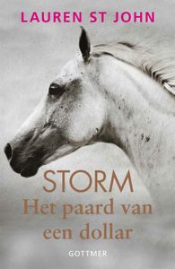 Het paard van een dollar - Lauren St. John - ebook