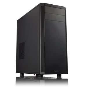 Fractal Design CORE 2300 Midi Tower Zwart