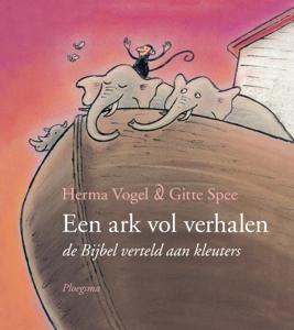 Een ark vol verhalen (Hardback)