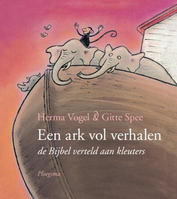 Een ark vol verhalen (Hardback)