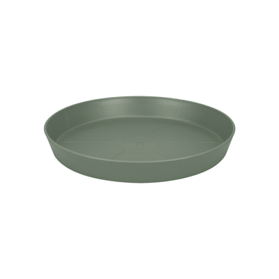Loft urban schotel rond 34cm pistachegroen schotel elho - Elho