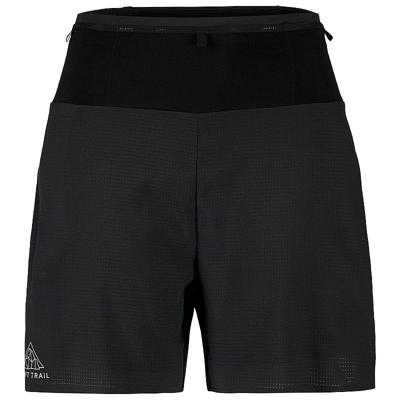 Craft PRO Trail shorts black dames