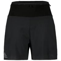 Craft PRO Trail shorts black dames