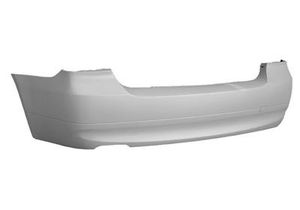 ACHTERBUMPER SEDAN zonder PDC-GATEN 0657544