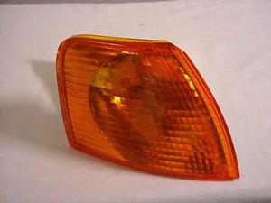 Knipperlicht rechts voor ORANJE 5836902