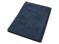 LIVARNO Plaid 150 x 200 cm (Blauw)