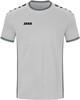JAKO 4212 Shirt Primera Km - Zachtgrijs/Steengrijs - M