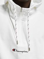 Champion / Hoody Rochester in wit - thumbnail