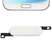 Toetsenblok graan voor Galaxy Note II / N7100(White)