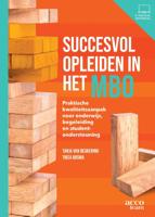 Succesvol opleiden in het MBO (Paperback)