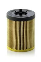 Oliefilter MANN-FILTER, u.a. für Opel, Vauxhall, Saab