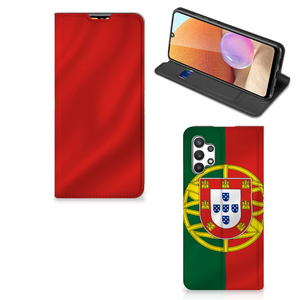 Samsung Galaxy A32 4G | A32 5G Enterprise Editie Standcase Portugal