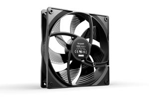 be quiet! Pure Wings 3 140mm Computer behuizing Ventilator 14 cm Zwart 1 stuk(s)