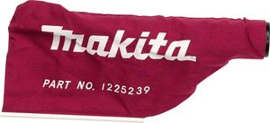 Makita Accessoires Stofzak linnen voor radiaal afkortzaag - 122852-0