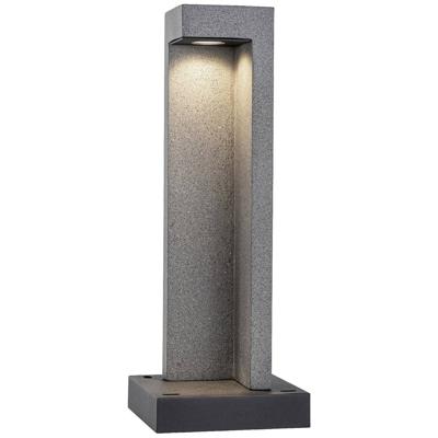 Paulmann 94501 Staande LED-tuinlamp LED 9 W Zwart zandsteen