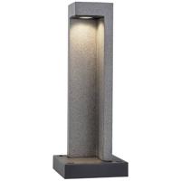 Paulmann 94501 Staande LED-tuinlamp LED 9 W Zwart zandsteen