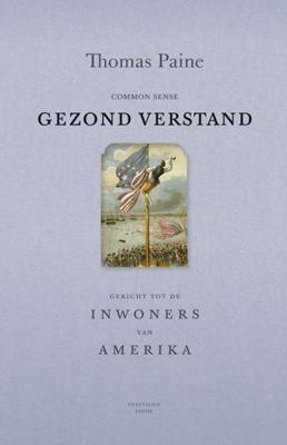 Gezond verstand; common sense (Paperback)