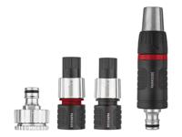 PARKSIDE PERFORMANCE Kraanaansluiting (Basis-sproeiset 13-15 mm)