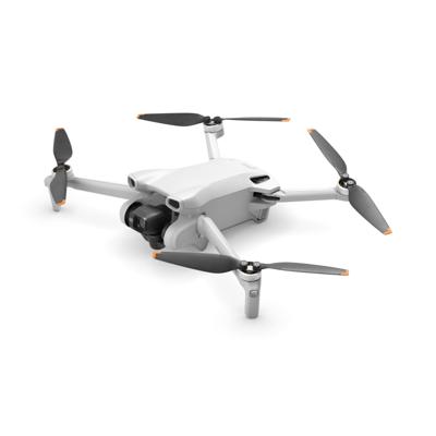 DJI Mini 3 - Including DJI RC-N2 Controller - C0-LABEL