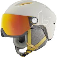 Bolle V-Atmos Vizierhelm zie 5884 59-62 Bolle V-Atmos Vizierhelm zie 5884 59-62