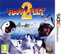 Happy Feet 2 - thumbnail