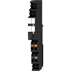 Weidmüller 2081900000 Extra module Zwart 1 stuk(s)