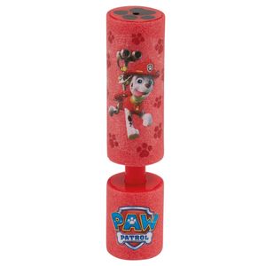 1x Paw Patrol waterspuit van foam rood 15 cm