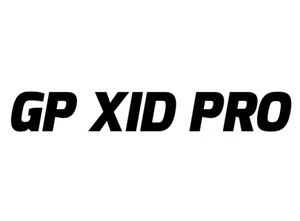 Thrustmaster GP XID PRO eSport edition Zwart, Oranje Gamepad Analoog/digitaal PC