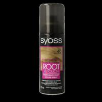 Syoss Uitgroeispray middenblond 120 Milliliter