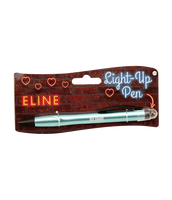 Light up pen Eline