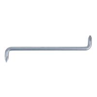 KS Tools 151.2684 Haakse schroevendraaier PZ 3, PZ 4