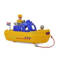 Cavallino Toys Cavallino Nederlandse Ambulanceboot - thumbnail