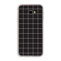 Rooster 2: Samsung Galaxy J4 Plus Transparant Hoesje