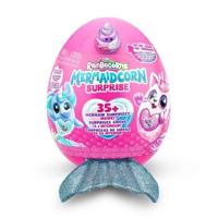 Verrassingsspeelgoed - ZURU - Mermaidcorn Surprise S7 - 35 verrassingen - Glanzende staart - Uitkomend ei