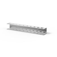 Huvema BLUE-LINE Houder voor inbussleutels HK 9 - KK9 - KK9 Huvema BLUE-LINE Houder voor inbussleutels HK 9 - KK9 - KK9
