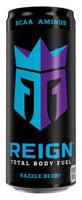 Reign - Razzle Berry 250ml 12 Stuks